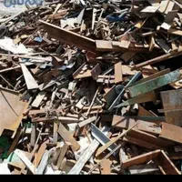 خریدفروش ضایعات اهن فردیس اندیشه وحدت