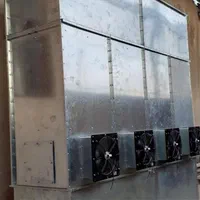 برج خنک کننده ۲۰۰تن گالوانیزه سرماب|ماشین‌آلات صنعتی|تهران, هفت حوض|دیوار