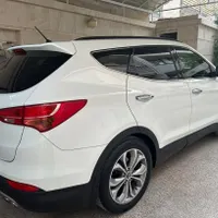 هیوندای سانتافه ix 45 2400cc، مدل ۲۰۱۴|خودرو سواری و وانت|شیراز, میانرود|دیوار