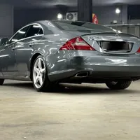 بنز CLS350 فول|خودرو سواری و وانت|تهران, سعادت‌آباد|دیوار