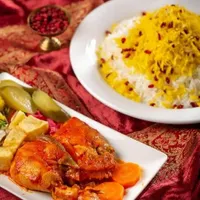 غذای خانگی|خوردنی و آشامیدنی|شیراز, سعیدیه جنوبی|دیوار