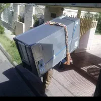 باربری ماشین بار نوین گلستان صدرا معالی آباد آرین|خدمات حمل و نقل|شیراز, شهرک گلستان|دیوار
