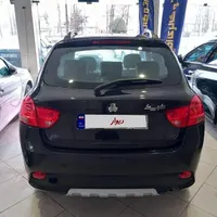 کوییک دندهای ساده، مدل ۱۴۰۱