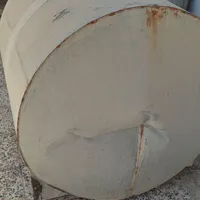 تانکر اب