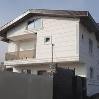 فروش ویلاسه خوابه ویودار محدوده تنکابن