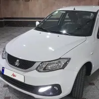 ساینا دنده‌ای S، مدل ۱۴۰۳