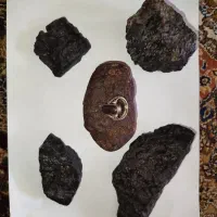 شهابسنگ کربنی|جواهرات|تهران, آذربایجان|دیوار
