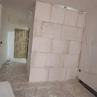 دیوار گچی عایق صدا پارتیشن گچکاری کرج تهران حومه|خدمات پیشه و مهارت|اندیشه, اندیشه فاز ۱|دیوار