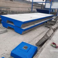 باسکول تریلی کش،کامیون کش|ماشین‌آلات صنعتی|تهران, آذربایجان|دیوار