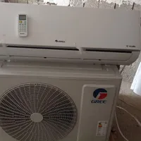 کولرگازی/گری/کولرگازی فوق کم مصرف