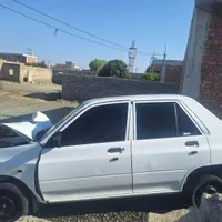 پراید 131 EX، مدل ۱۳۹۹|خودرو سواری و وانت|کهنوج, |دیوار
