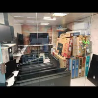 تلویزیونLEDالجی دوو اسنوا سونی55اینچ فول نمایشگاهی|تلویزیون و پروژکتور|تهران, صادقیه|دیوار
