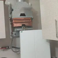 تاسیسات تعمیرات + فروش پکیج آبگرمکن/ نجف اباد حومه|خدمات پیشه و مهارت|نجفآباد, یزدانشهر|دیوار