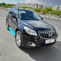 هایما S7 پرو صفر کیلومتر 1404شخصی
