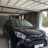 جک S5 دنده‌ای، مدل ۱۳۹۵