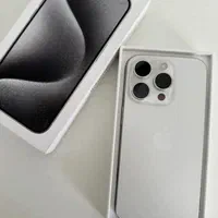 اپل iPhone 16 Pro Max --- ویتنام‌ فول پک کپی|موبایل|سنندج, |دیوار