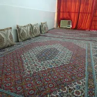 سویت واتاق اجاره بسیار تمیز با پارکینگ نزدیک ساحل|اجارهٔ کوتاه‌مدت آپارتمان و سوئیت|بندر گناوه, |دیوار