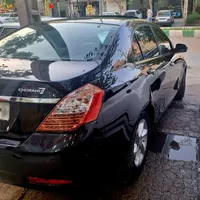 جیلی Emgrand 7 اتوماتیک، مدل ۲۰۱۴|خودرو سواری و وانت|بجنورد, |دیوار