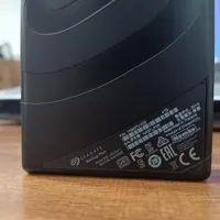 هارد اکسترنال Seagate ۴ ترابابت|قطعات و لوازم جانبی رایانه|کرمان, |دیوار