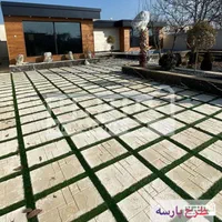 موزاییک پلیمری|مصالح و تجهیزات ساختمان|رشت, سعدی (تختی)|دیوار