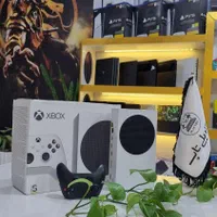 کنسول Xbox Series S ایکس باکس سریز S دست دوم|کنسول، بازی ویدئویی و آنلاین|یزد, |دیوار