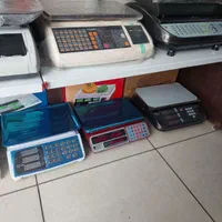 فروشگاه ترازوی و باسکول دیجیتال پویا سنجش|فروشگاه و مغازه|تهران, استاد معین|دیوار