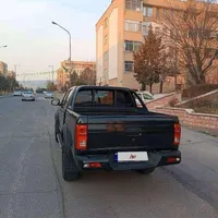 کی ام سی t8|خودرو سواری و وانت|تهران, حکیمیه|دیوار