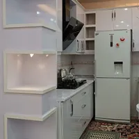 نصب برچسب کابینت تمام سطوح  با کیفیت بصرفه|مصالح و تجهیزات ساختمان|رشت, بازار|دیوار