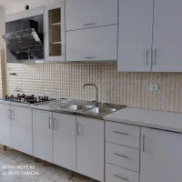 * کابینت پیش ساخته طرح به روز.کد۱۳۱۵|مصالح و تجهیزات ساختمان|رشت, پیرکلاچای|دیوار