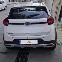 x22  پرو دنده برج ۹ سال ۴۰۲|خودرو سواری و وانت|تهران, شهرک ولیعصر|دیوار