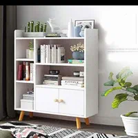 کتابخانه قفسه شلف|کتابخانه، شلف، قفسههای دیواری|تهران, یافت آباد جنوبی|دیوار