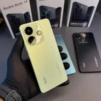 شیائومی Redmi Note 14|موبایل|فردیس, |دیوار
