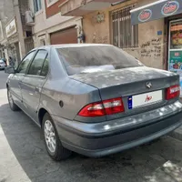 سمند مدل ۹۰|خودرو سواری و وانت|قرچک, |دیوار