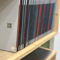 تبلت ویندوز سرفیس پرو۷ Surface Pro 7 (تک سایار)|رایانه همراه|تبریز, |دیوار