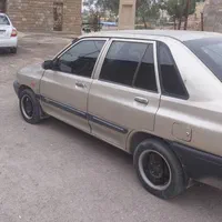 پراید۱۴۱
