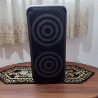 اسپیکر بلوتوثی kts