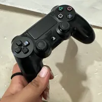 دسته PS4 اصلی دسته اورجینال سر کارتنی فابریک|کنسول، بازی ویدئویی و آنلاین|کرج, طالقانی|دیوار