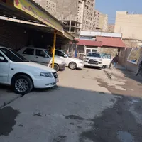 جذب نیروی کارواش بزرگ شیدا|استخدام سرایداری و نظافت|بومهن, |دیوار