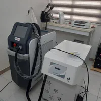 لیزر موهای زائد با کندلا و خدمات بوتاکس و ژل و مزو|خدمات آرایشگری و زیبایی|تهران, ابوذر|دیوار