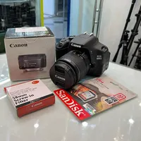دوربین کنون 600D