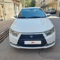 دنا پلاس توربو اتومات مدل ۱۴۰۰ بدون رنگ کم‌کار|خودرو سواری و وانت|تبریز, |دیوار