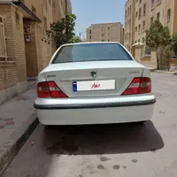 سمند SE، مدل ۱۳۹۴ درجه یک|خودرو سواری و وانت|اصفهان, کوی شهید کشوری|دیوار