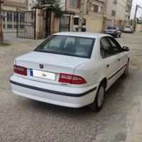 سمند EF7، مدل ۱۳۹۱|خودرو سواری و وانت|همدان, |دیوار