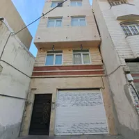 آپارتمان ۵۰ متری ۱ خوابه تک واحدی