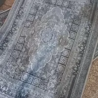 گلیم نمدی 6یاردی  170/280|گلیم، جاجیم، گبه|خمینی‌شهر, |دیوار