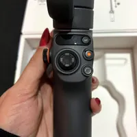 گیمبال dJI osmo mobile 6 در حد نو|دوربین عکاسی و فیلم‌برداری|سرخرود, |دیوار