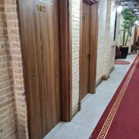 اجاره آپارتمان و اتاق مبله با اینترنت