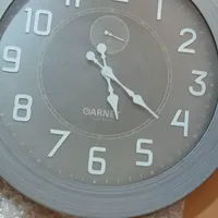 ساعت دیواری منزل شرکت اداره