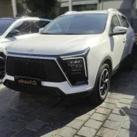 کی‌ام‌سی ایکس 5، مدل ۲۰۲۴