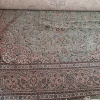 یک تخته فرش ۱۲ متری|فرش|ماهدشت, |دیوار